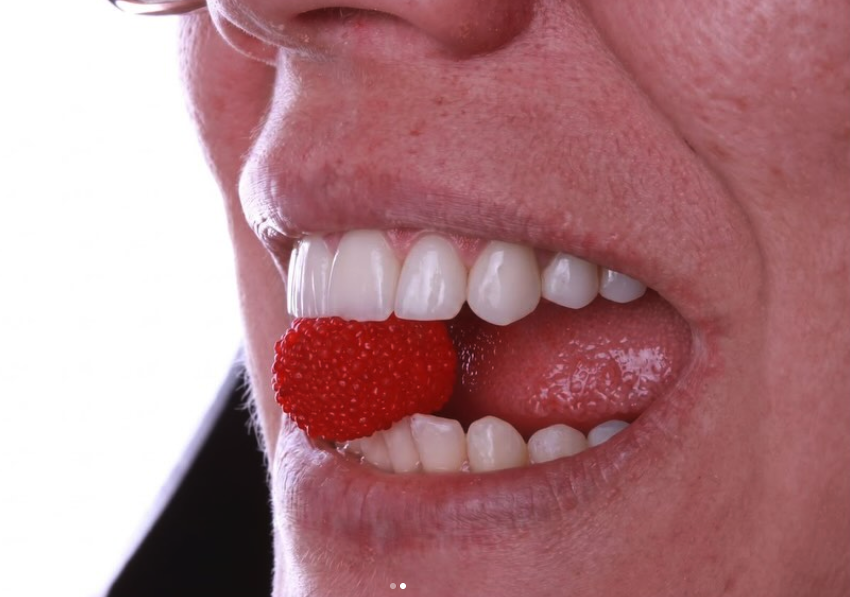 Restauração dental